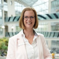 Stadtsparkasse Wuppertal Employee Sandra Himmen's profile photo