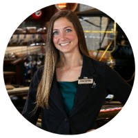 Danielle Arentz Email & Phone Number