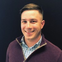 Kramer Rayson LLP Employee Matthew Wing's profile photo