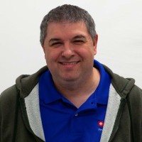 IQAir Employee Shawn Humphrey's profile photo