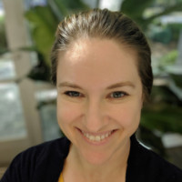 The History Press Employee Laurie Krill's profile photo
