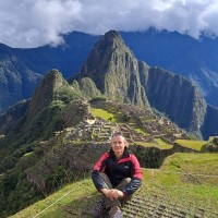 Tektraco Employee Marcus Abela's profile photo
