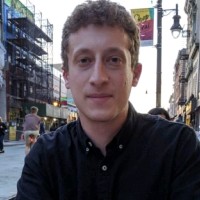 Throne SPORT COFFEE Employee Zachary Cucolo's profile photo