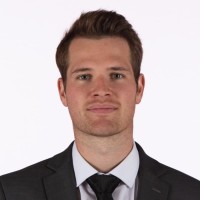 RSIP Vision Employee Logan Britt's profile photo