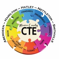 Monroe County School District Employee Noah Wren's profile photo