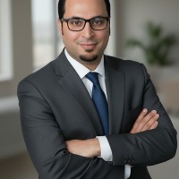 Peter Rizk Email & Phone Number