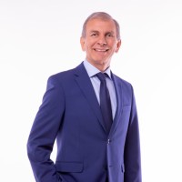 Better Way Network LLC Employee Daniel Wynn's profile photo