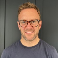 Digital Realty Employee Dan Cole's profile photo