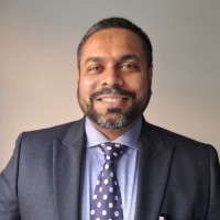 Sheraton Riyadh Hotel and Towers Employee Abdul Sheikh's profile photo