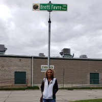 Biogen Employee Becky Moffett's profile photo