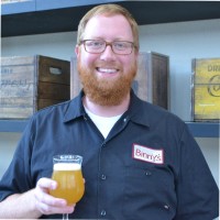 Whiskey Acres Distilling Co Employee Patrick Brophy's profile photo