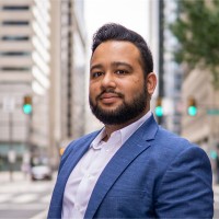 Dane Street Employee Shah Islam's profile photo