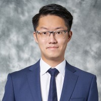 Casper Yu Email