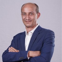 Al Safi Danone Employee Jaber al-Jundi's profile photo