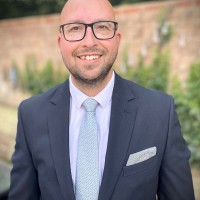 Mansley Serviced Apartments Employee David Wright's profile photo