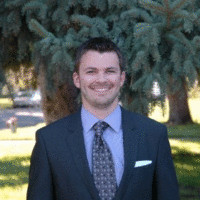 Salesloft Employee Christopher Garlock's profile photo