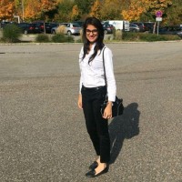 Filmbaker Employee Pooja Guglani's profile photo