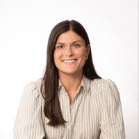 Spencer Stuart Employee Julia Wise's profile photo