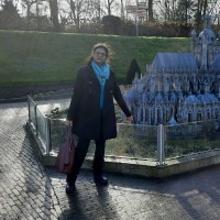 Shalini Baranwal Email