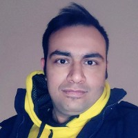 Charisma Asset Management سبدگردان کاریزما Employee Navid Shahriary's profile photo