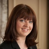 The Hay-Adams Employee Sarah Deam's profile photo