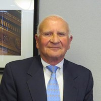 Huntleigh Securities Corp Employee Bob Rich's profile photo