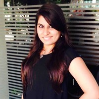 深度智耀 DIP Employee Rekha Kothari's profile photo