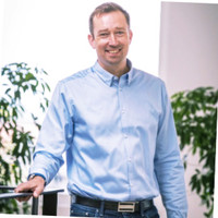 Securitas Danmark Employee Henrik Rasmussen's profile photo