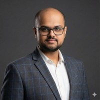 ReshaMandi Employee Ashwin Joshi's profile photo