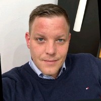 leguano GmbH Employee Andreas Heidenfelder's profile photo