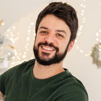 Grupo Flow Employee Thiago Leme's profile photo