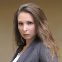 Profisea Employee Vera Shulman's profile photo