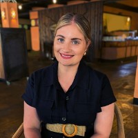 Santander UK Employee Michelle Ferris's profile photo