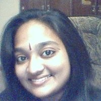 Lakshmi Srikumar Email