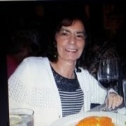 Abrams Technical Services Employee Vita Brichta's profile photo