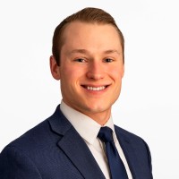 Applied General Intelligence Employee Aaron Ball's profile photo
