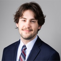 Bridge Business Credit Employee Mitchell Homant's profile photo