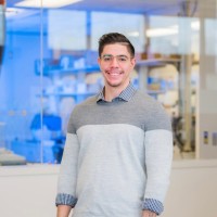 SK Life Science Labs Employee Brian Vidal-Torres's profile photo