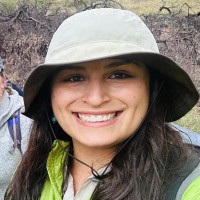 Eliza Hernández Email