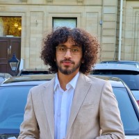 Ahmed S.'s profile photo