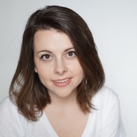 The Quarto Group Employee Adele Harrison's profile photo