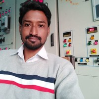 Claro Energy Employee Venkatesh Boga's profile photo