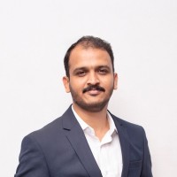 gnani.ai Employee Sateesh Chandran's profile photo