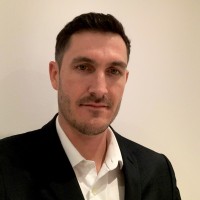 Black & White Engineering Employee Ross Leask's profile photo