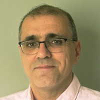 NouvLR Employee Morteza Ahmadi's profile photo