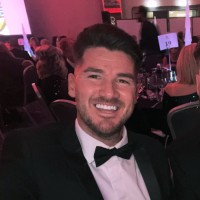 Airesales Scotland Ltd Employee Joe Cameron's profile photo