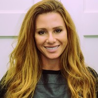 MAELYS Cosmetics Employee Jessie Reder's profile photo