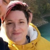 Advalia Services Employee Bianca Pantilimon's profile photo