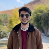 Credex Healthcare Employee Moazzam A.'s profile photo