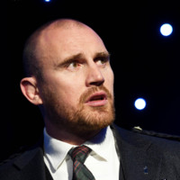 Glasgow Warriors Employee Alastair Kellock's profile photo